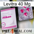 Levitra 40Mg 32